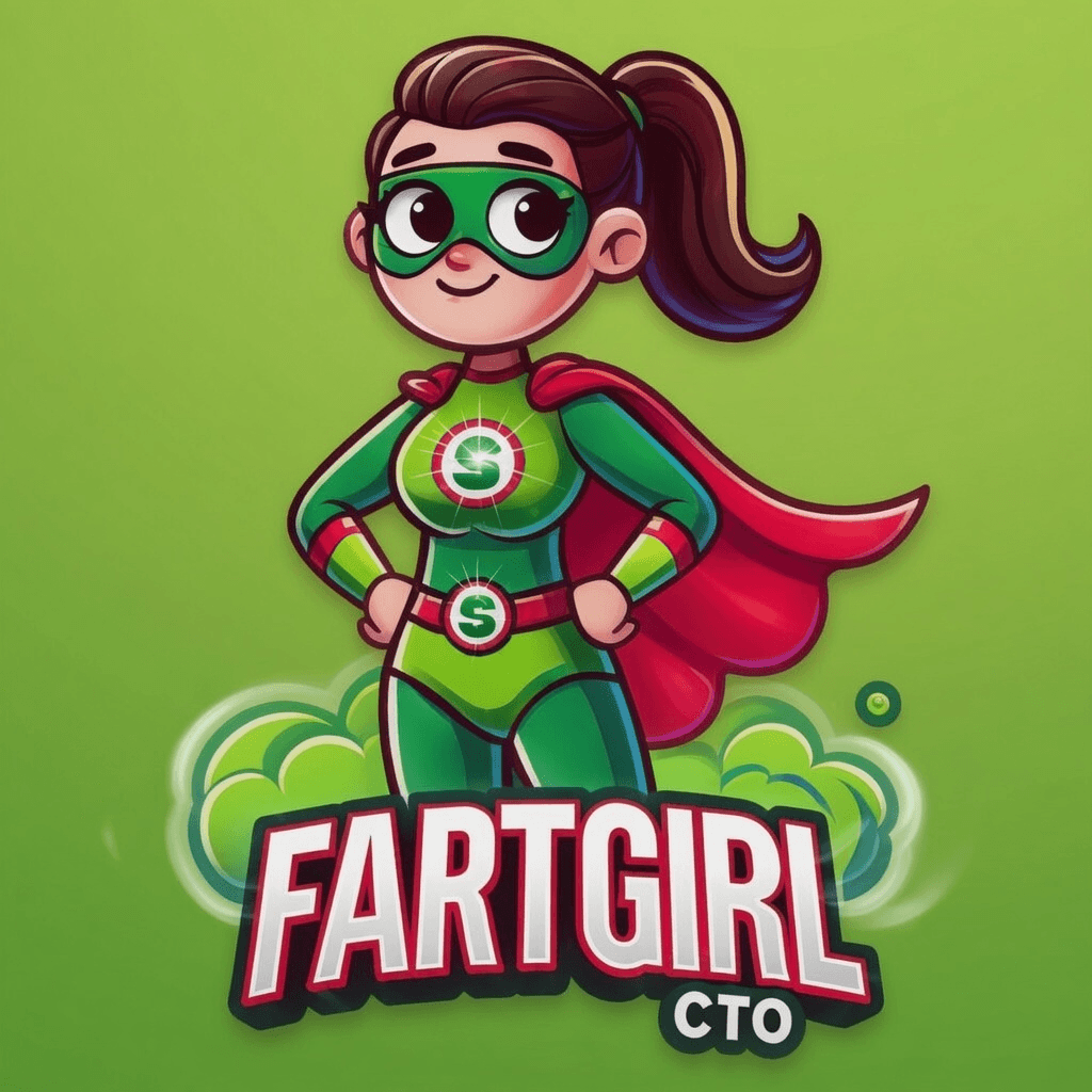 FartGirl